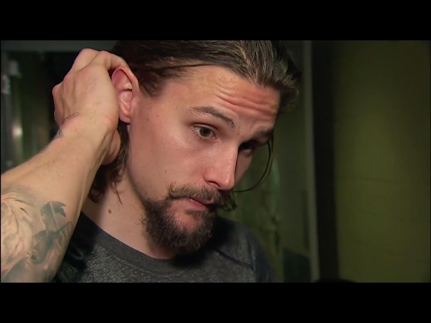 Karlsson: Came extremely close but not close enough, great experience though