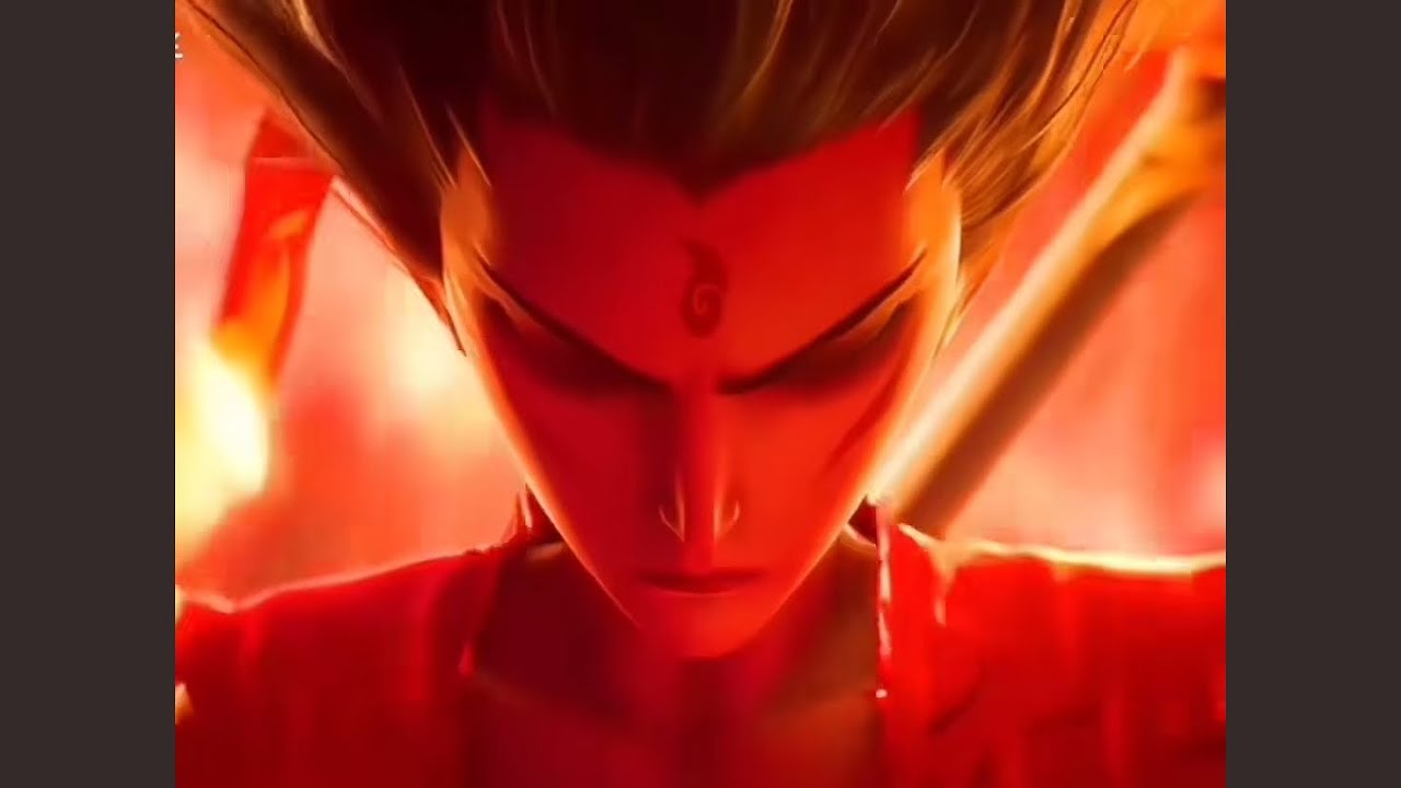 「我命由我不由天！」——哪吒的涅槃重生#Anime #Animation #Emotional Moments of Ne Zha - YouTube