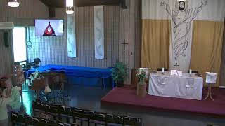 Welcome to Memorial UMC 5/17/2026 Service