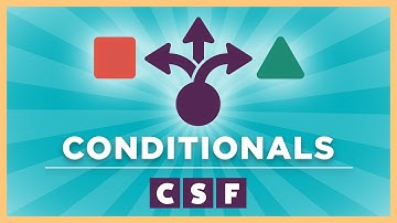 Conditionals: 3 Types