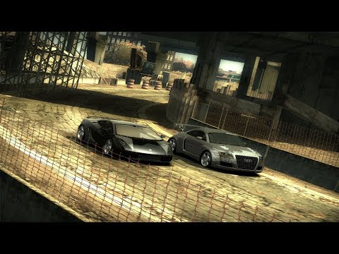 need-for-speed:-most-wanted---audi-tt-3.2-quattro-run