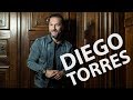 Capture de la vidéo Diego Torres, Artista Argentino