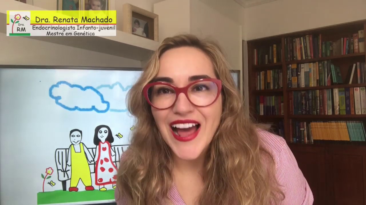 05 - Como Nossos Filhos Crescem?