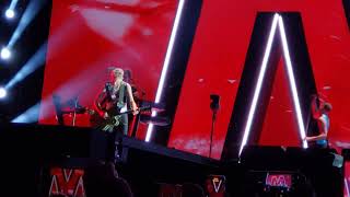 Depeche Mode - Personal Jesus (live Mexico City 2023)