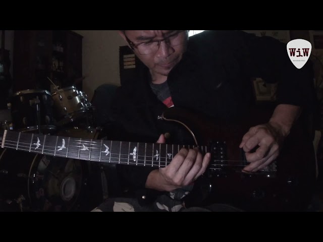 Kumang Sehari - Masterpiece (Solo Gitar) class=