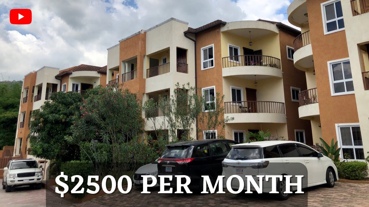 Inside this Luxury Townhouse Kingston Homes for RENT Houses in