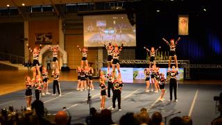 ECT Eagles Sky NM 2014