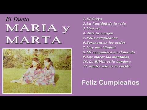 El Dueto Maria