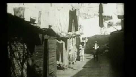 TANGO SUBURBIO - Programa 02 - parte 1 de 3