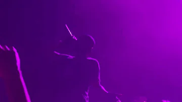 JPEGMAFIA - Jesus Forgive Me, I Am a Thot (Live in Poland)