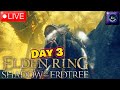 🔴 LIVE | ELDEN RING DLC!! - Continued Adventures &amp; probably More Frustration