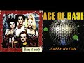I Am The Sign | Ace Of Base x Army Of Lovers [1993 Mashup Request]