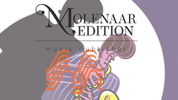 Drie opwekkingsliederen - Arr. Henk Ummels