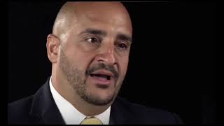 DOCUMENTARY ON ANGELO MILLONES, LEADER OF THE COMBO DE 70 CREW OF HECTOR EL FATHER