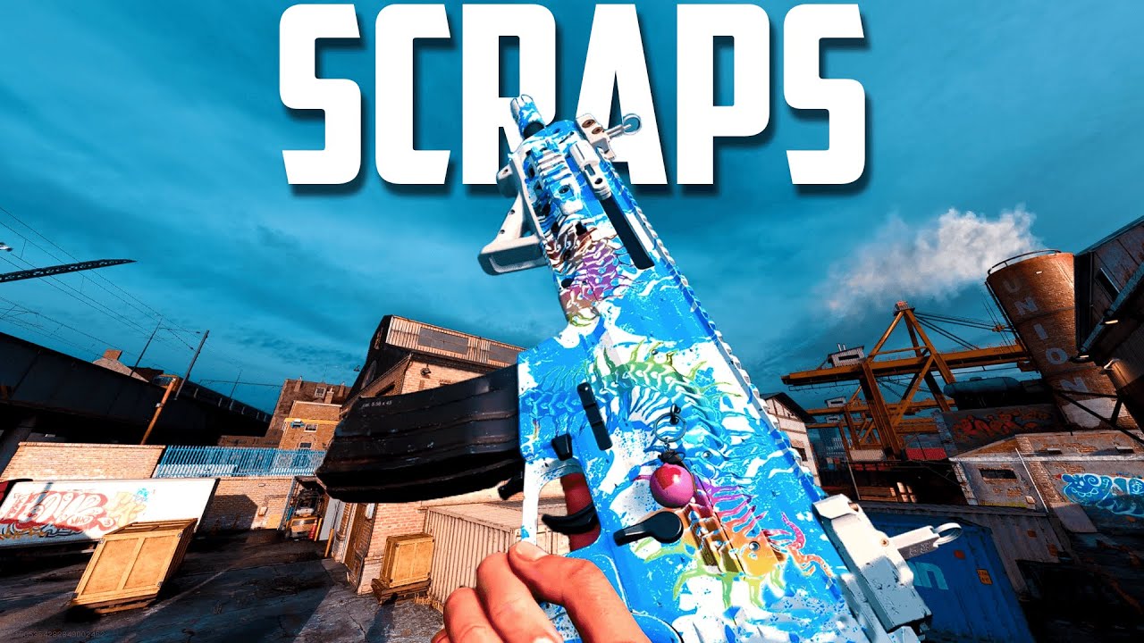 Quality search and destroy content | Search and Destroy Modern Warfare