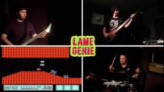 Super Mario Brothers 3 (Overworld 2) - Full Band Playthrough