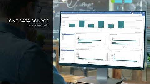 QAD Adaptive ERP Overview