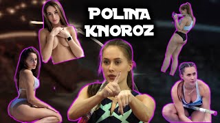 POLINA KNOROZ | Women's Pole Vault • Russian Indoor Championship 2023