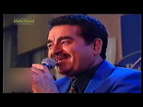 Mahsun kirmizigül-Ibrahim Tatlises-Kızlar Kızlar-Uzun Hava-Agam Agam-#haloassad