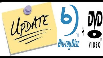 Dvd and Blu Ray Update for April 2015