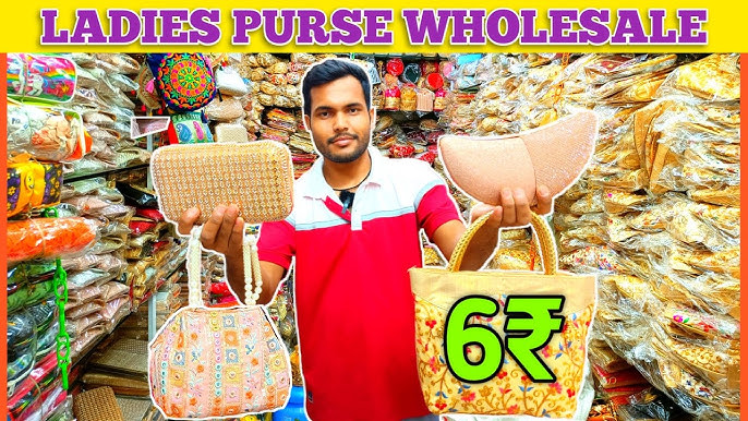 Bag Wholesale Price