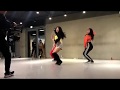 You Da Baddest - Future ft. Nicki Minaj / Minny Park Choreography