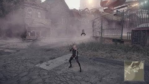 A2 Taunts with No weapons equipped