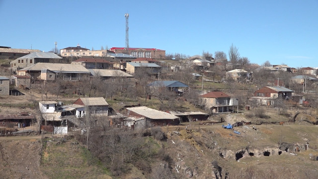 Նոր սուբվենցիոն ծրագրեր Տեղ համայնքում