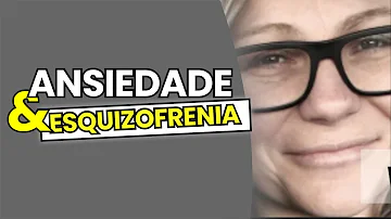 Quem tem ansiedade é doido?