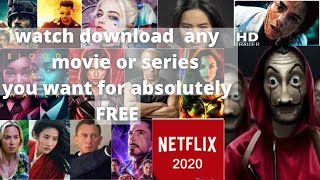 How to download and watch movies for free screenshot 4