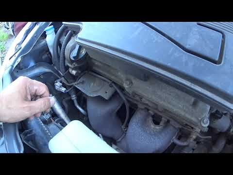 Поменял датчик давления масла на Suzuki SX4. Мотор М16А Заморочки и решения.