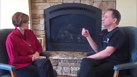 Dr. Timothy Pfister Discusses Sedation Dentistry O...