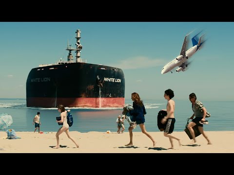 O MUNDO DEPOIS