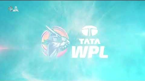 WPL - Match 9  Gujarat Giants vs Delhi Capitals Highlights 2023