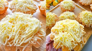 Butter Mamon