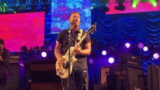 The Black Keys - Tighten Up [Live] // Brooklyn, NY // Sept 24, 2014