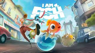 IAmFish этап 3 рыба фига