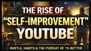 The Brutal Truth About the Self-Help Niche | Creator Economy