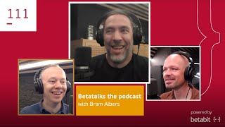 111. The Test Pyramid Is Dead: A New Era of Software Testing - with Bram Albers