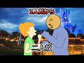 漢字だけで歌う「とびら開けて」