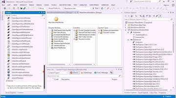 Using Xafari Filters