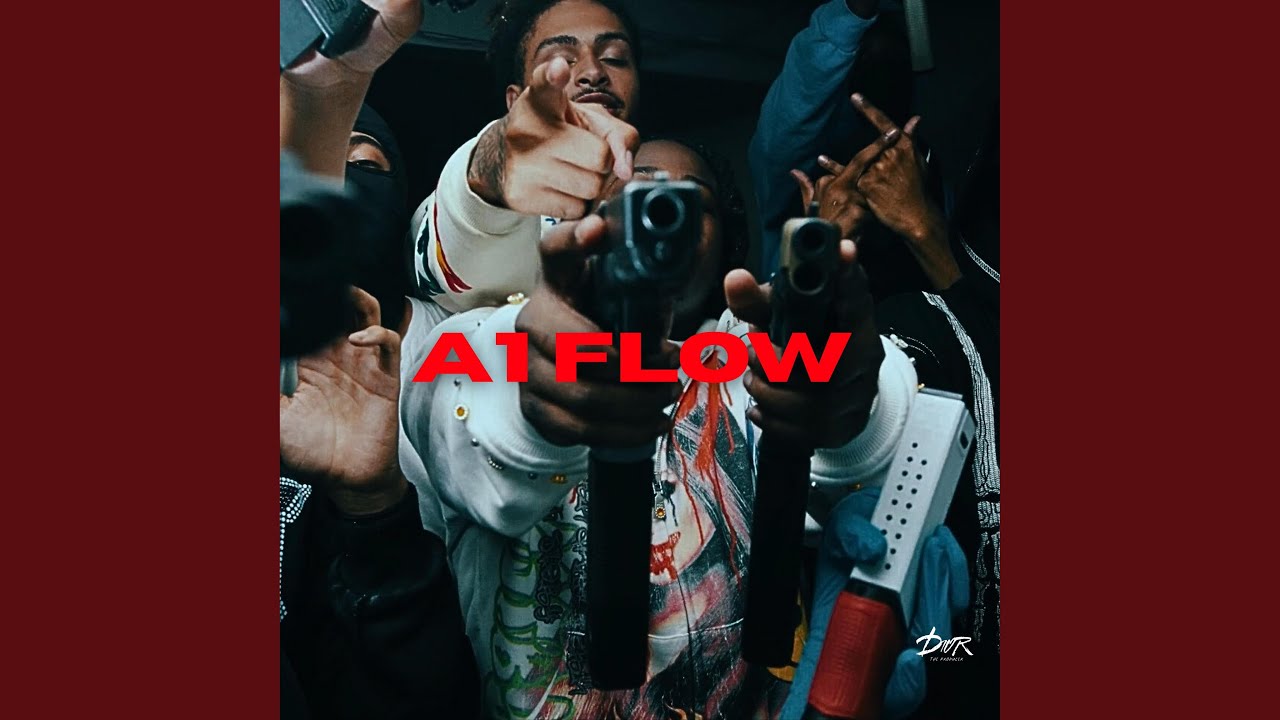 YouTubeでA1 Flowを視聴