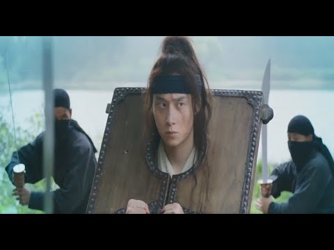 Best Martial Arts Kungfu Movies 2020 - New Action Movie ...