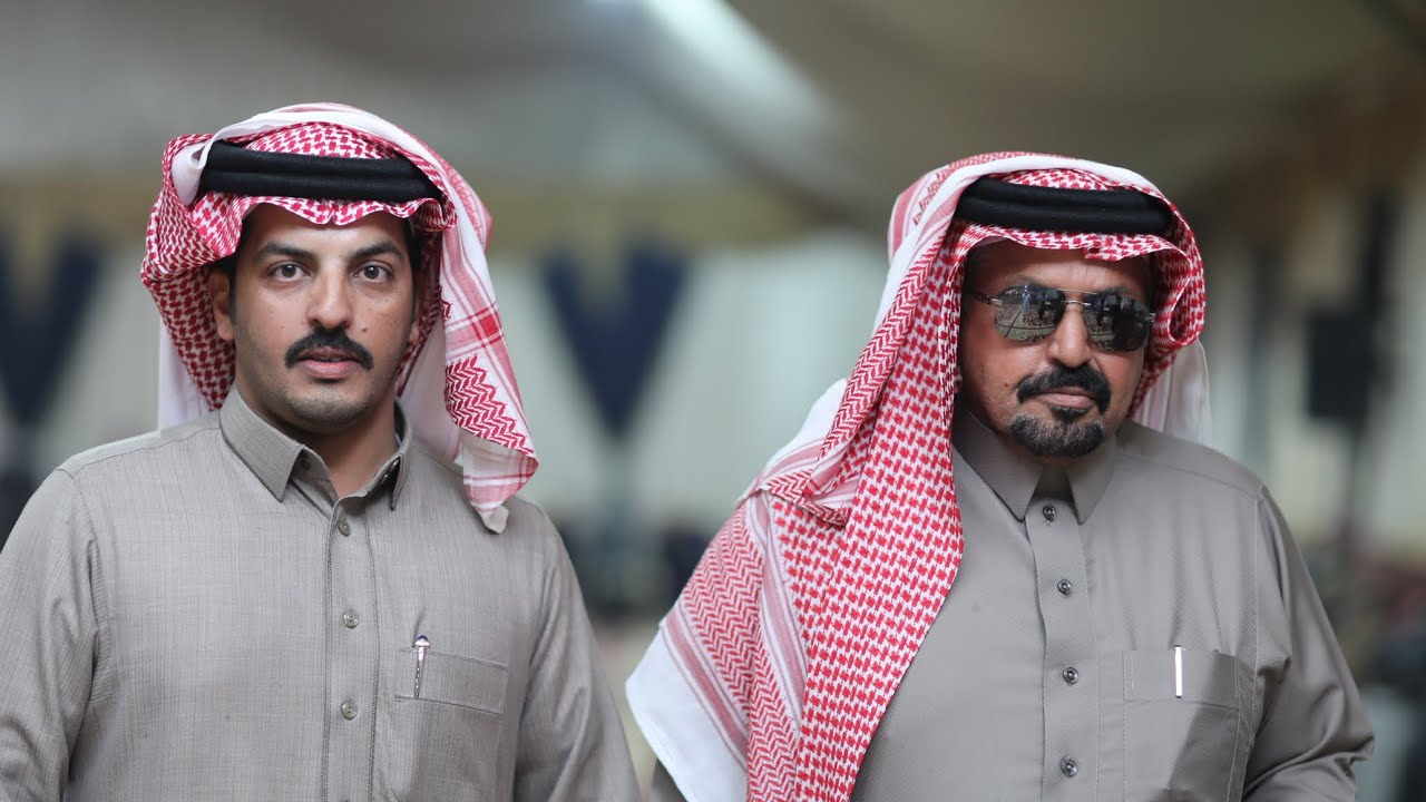 حفل رجل الأعمال عبيد بن منصور السبيعي