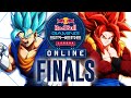 [DBFZ] Wawa vs Yasha - Losers Final @ RBGSO FINALS