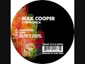 Max Cooper - Symphonica