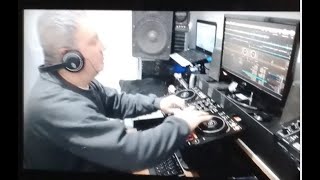ROBERTO AYOS DJ - LA NOCHE DE MARDEL 1er ANIVERSARIO
