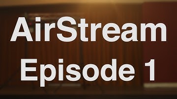 Intro | ADJ AirStream DMX Bridge [Tutorial 1]