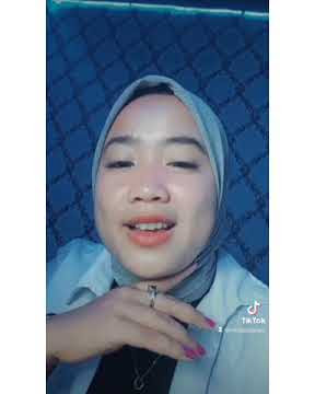 question bahasa Lampung- mantan kepo || by mira desiana Lampung ||