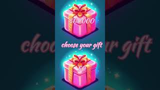 choose your favorite gift box  #subscribe #gift ########_$